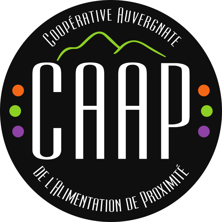 Logo de la CAAP