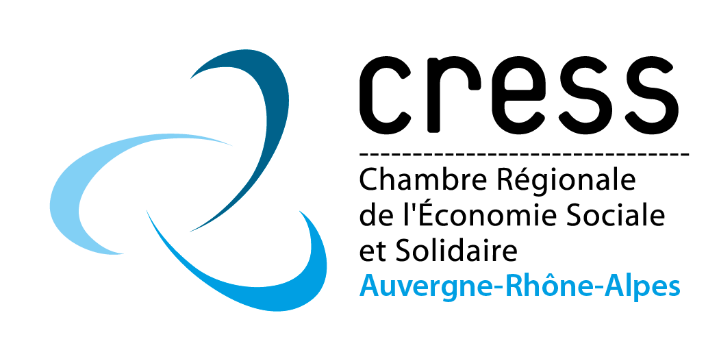 Logo Cress