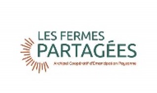 Logo ferme partagees