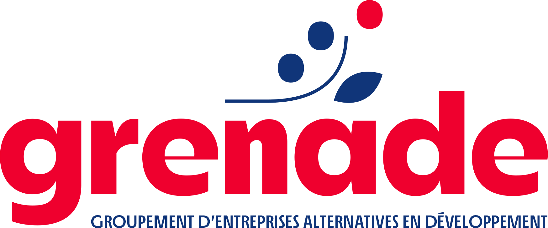 Logo Grenage