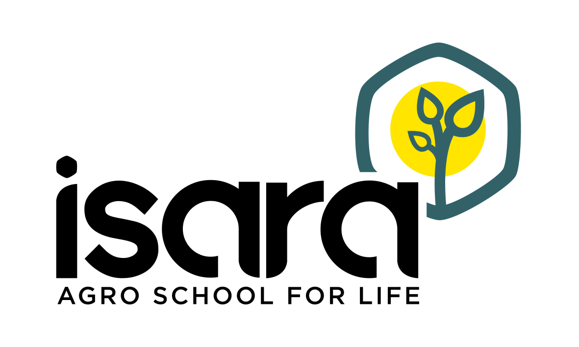 Logo Isara