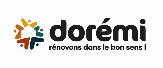 Logo Doremi