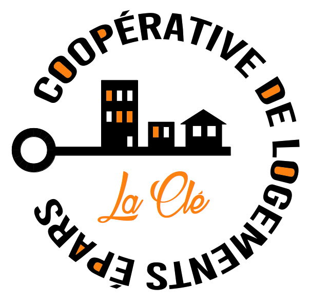 Logo projet LaCLé Logo projet