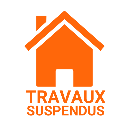 Logo des travaux suspendus Logo des travaux suspendus