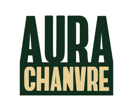 Logo AuRA Chanvre Logo AurA chanvre