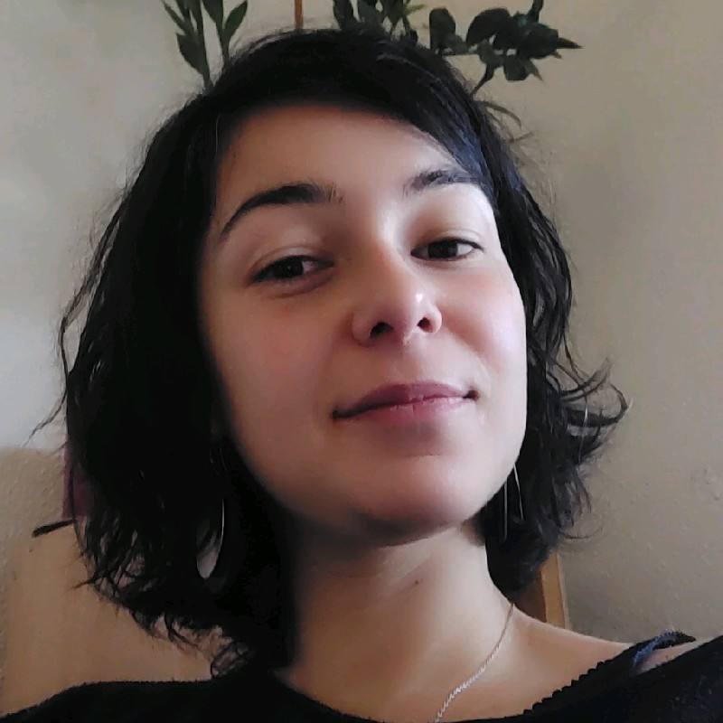 Laura, des Amanins