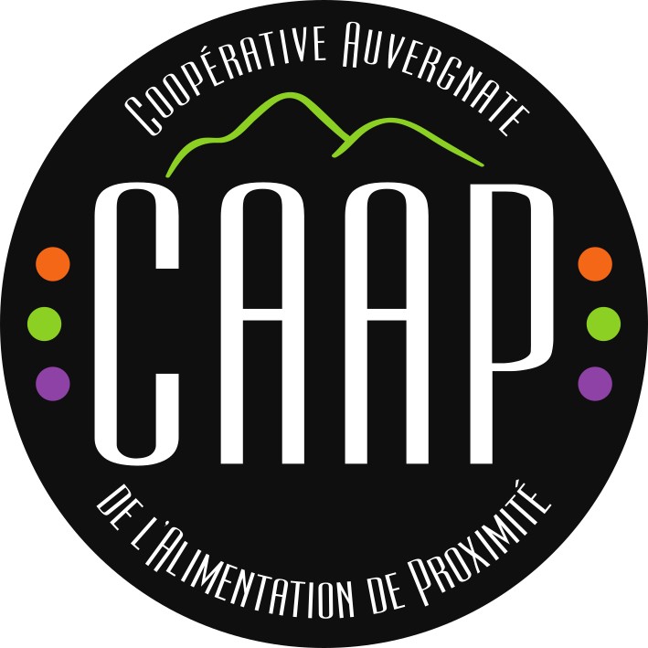 logo CAAP