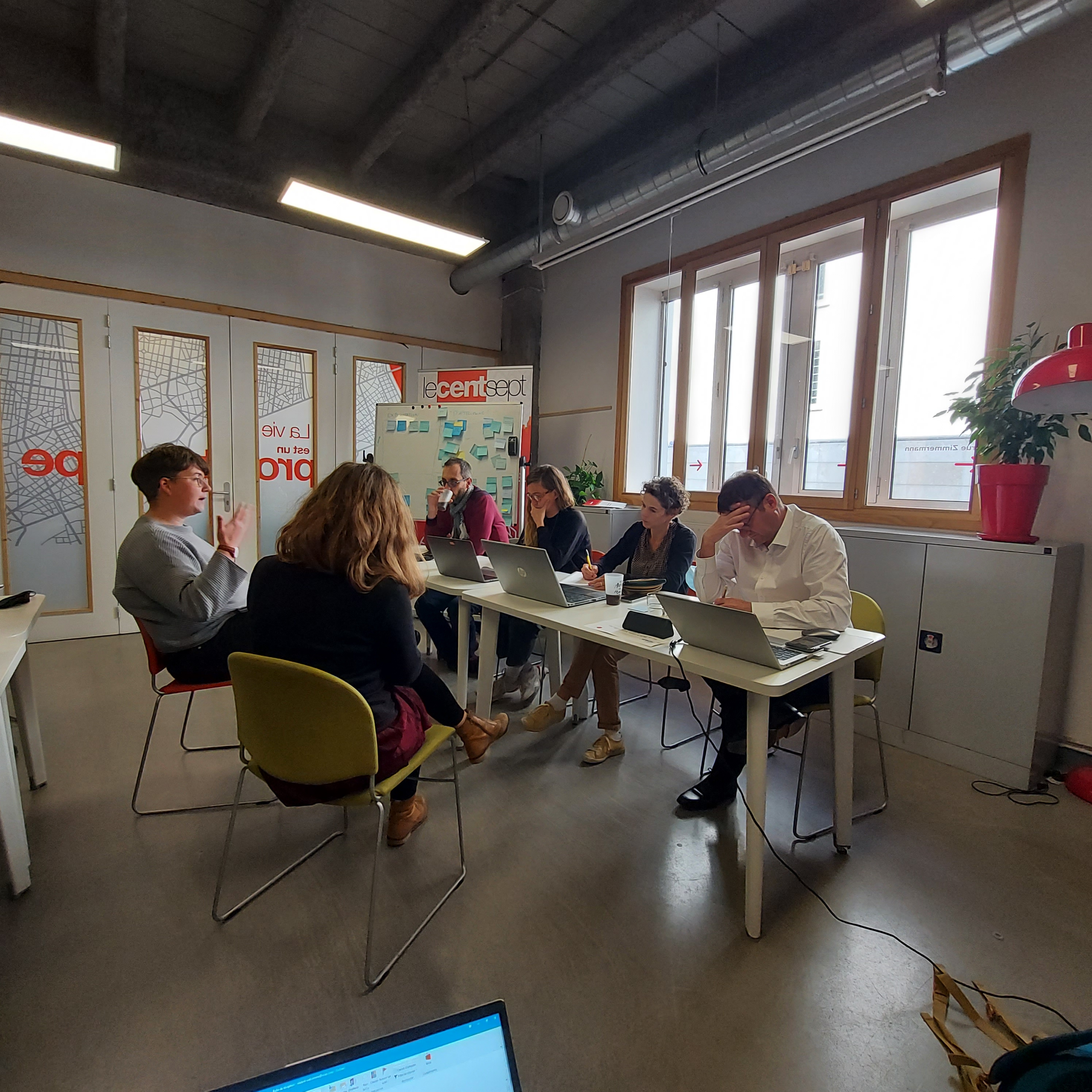 atelier journee finencement