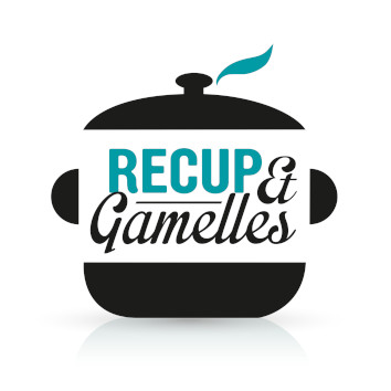 RECUP et Gamelles