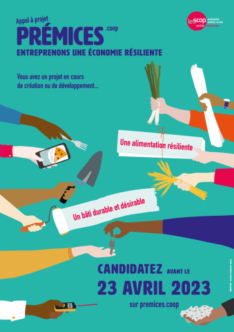 Entreprenons une économie résiliente
