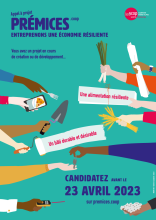Entreprenons une économie résiliente